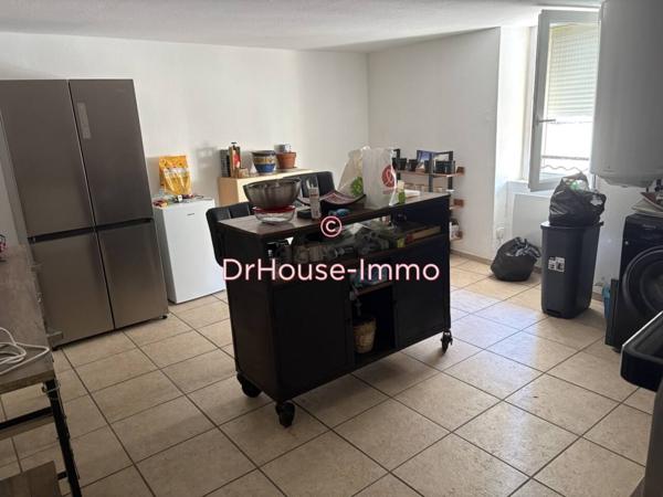 Immeuble à vendre 12 pièces de 333 m²