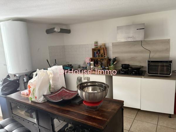 Immeuble à vendre 12 pièces de 333 m²