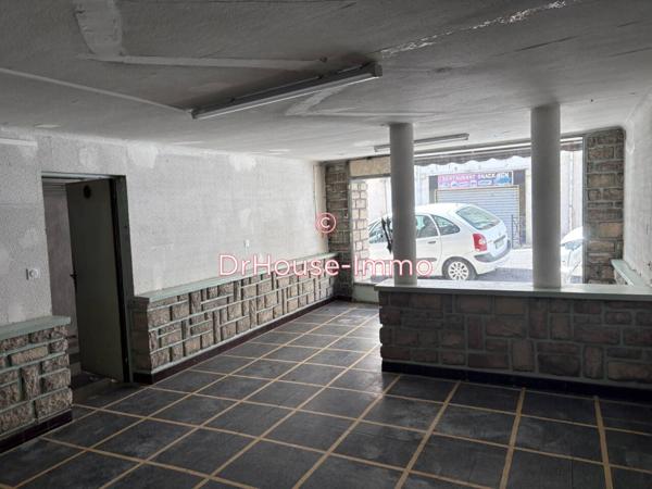 Immeuble à vendre 12 pièces de 333 m²
