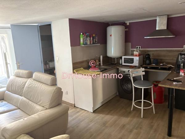 Immeuble à vendre 12 pièces de 333 m²