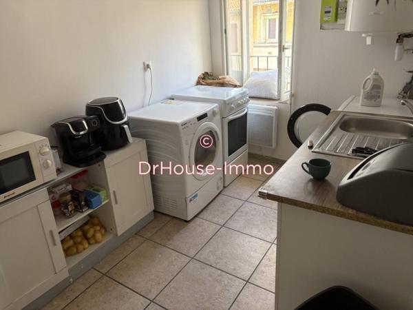 Immeuble à vendre 12 pièces de 333 m²