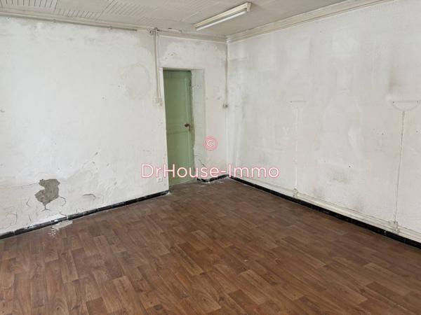 Immeuble à vendre 12 pièces de 333 m²