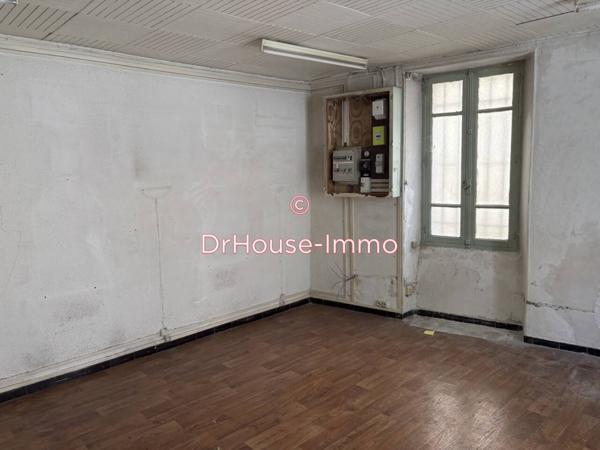 Immeuble à vendre 12 pièces de 333 m²
