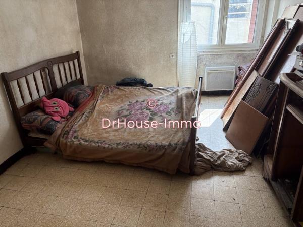 Immeuble à vendre 12 pièces de 333 m²