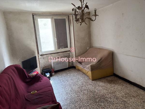 Immeuble à vendre 12 pièces de 333 m²