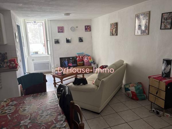 Immeuble à vendre 12 pièces de 333 m²
