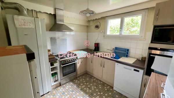 Maison à vendre 6 pièces de 132 m²