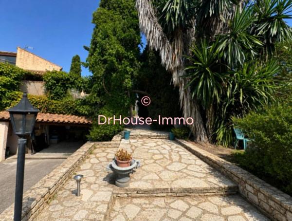 Maison à vendre 6 pièces de 183 m²