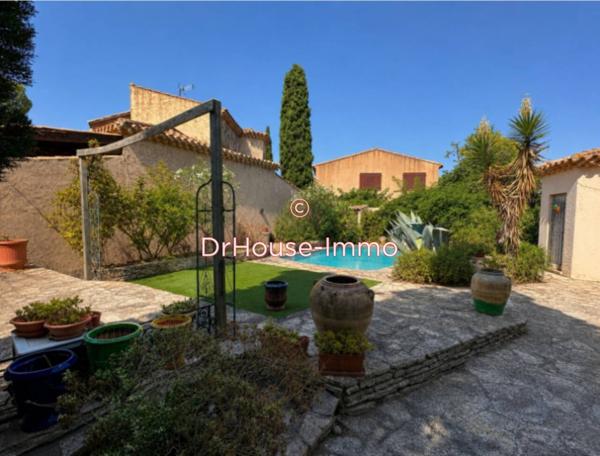 Maison à vendre 6 pièces de 183 m²