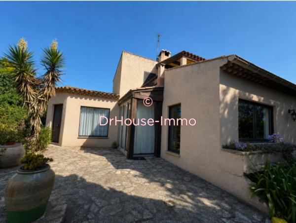 Maison à vendre 6 pièces de 183 m²