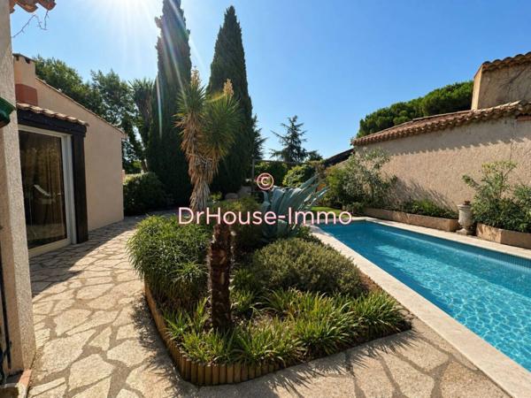Maison à vendre 6 pièces de 183 m²