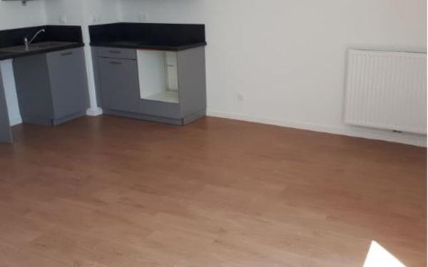 Appartement à louer    3 pièces •  Tours