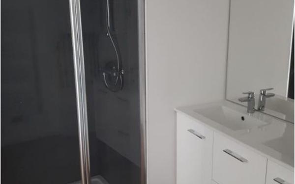 Appartement à louer    3 pièces •  Tours