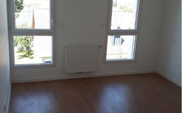 Appartement à louer    3 pièces •  Tours