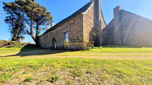 Manoir du 15ème siècle Plougasnou 13 pièce(s) 256 m2