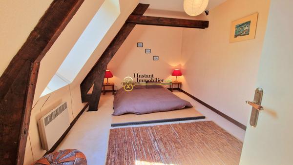 Manoir du 15ème siècle Plougasnou 13 pièce(s) 256 m2