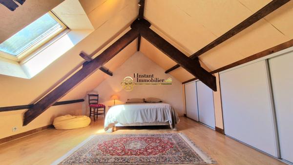 Manoir du 15ème siècle Plougasnou 13 pièce(s) 256 m2