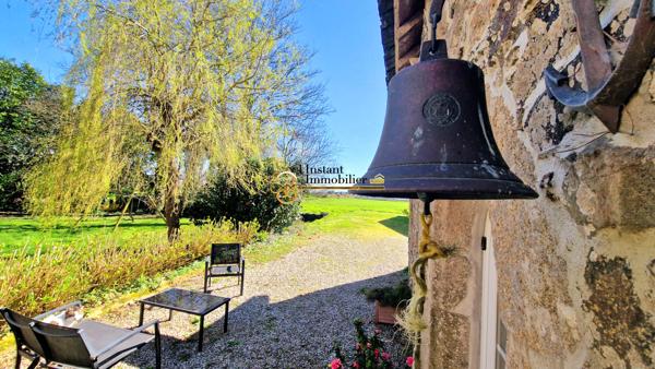 Manoir du 15ème siècle Plougasnou 13 pièce(s) 256 m2