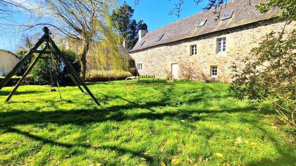 Manoir du 15ème siècle Plougasnou 13 pièce(s) 256 m2