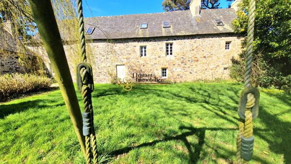 Manoir du 15ème siècle Plougasnou 13 pièce(s) 256 m2