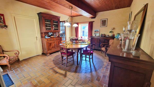 Manoir du 15ème siècle Plougasnou 13 pièce(s) 256 m2