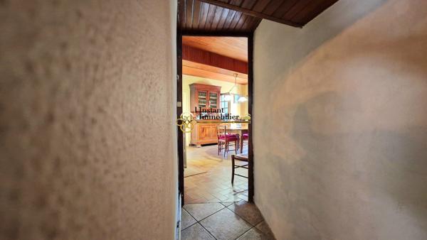 Manoir du 15ème siècle Plougasnou 13 pièce(s) 256 m2
