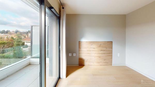 Appartement d'Exception 4 Pièces de 119 m² - Dernier Étage