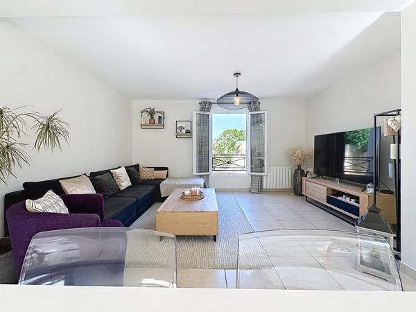 Le bon endroit, la bonne maison