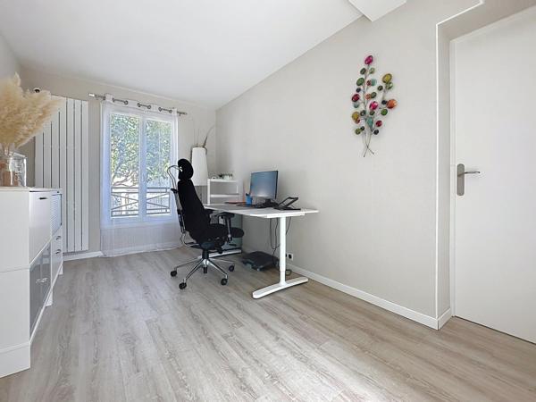 Le bon endroit, la bonne maison