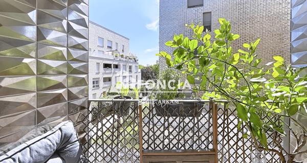 À vendre Appartement 2 pièces 53 m² - Romainville 93230