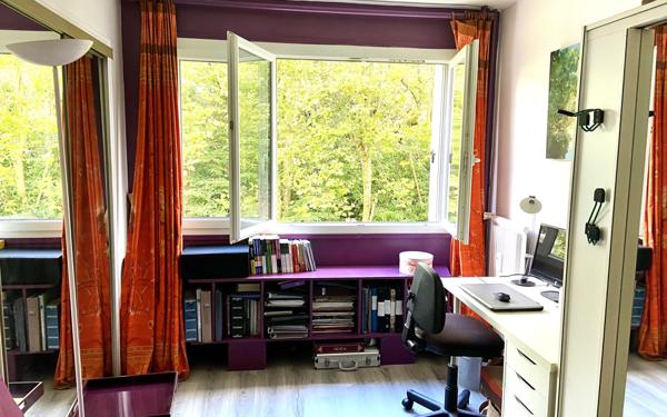 Appartement à vendre    4 pièces • 79,02 m2 Versailles