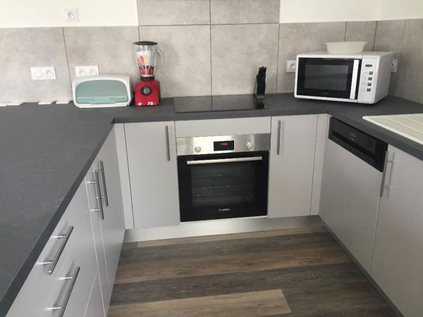 Appartement St Jean De Braye 1 pièce(s) 15 m2