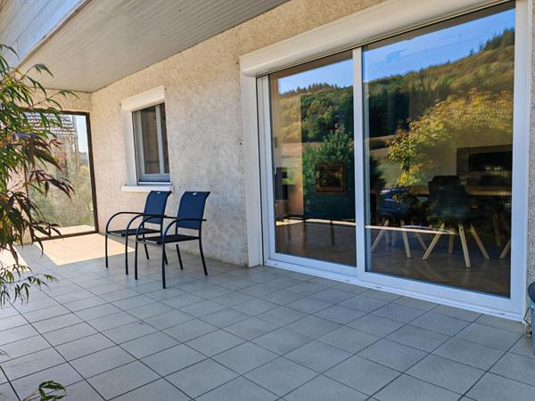 Maison Rothonay 6 pièce(s) 125 m2