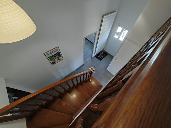 Maison Rothonay 6 pièce(s) 125 m2
