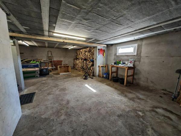 Maison Rothonay 6 pièce(s) 125 m2