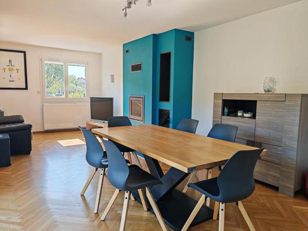 Maison Rothonay 6 pièce(s) 125 m2