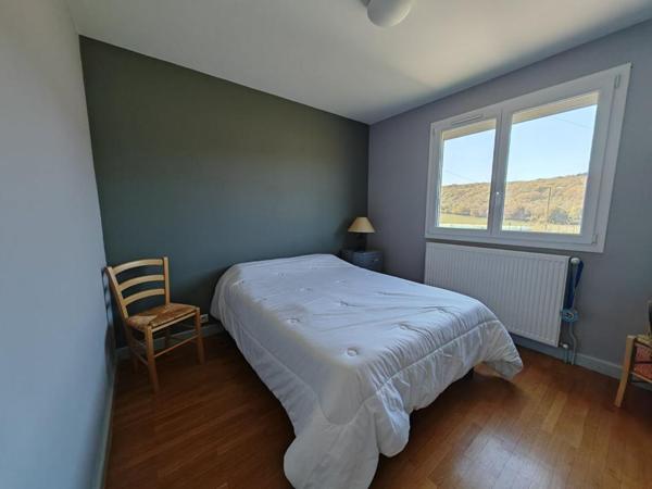 Maison Rothonay 6 pièce(s) 125 m2