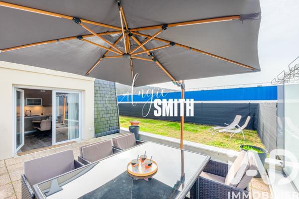 Appartement à vendre 3 pièces 64 m² Franconville