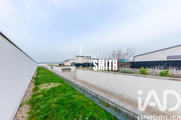 Appartement à vendre 3 pièces 64 m² Franconville