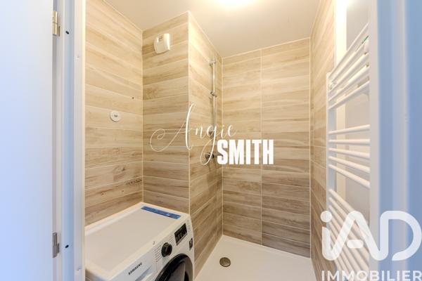 Appartement à vendre 3 pièces 64 m² Franconville