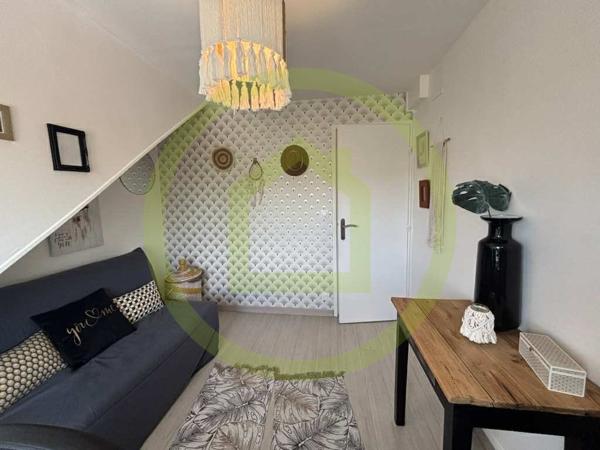 Maison à LONGUEAU (80330)