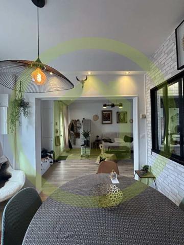 Maison à LONGUEAU (80330)