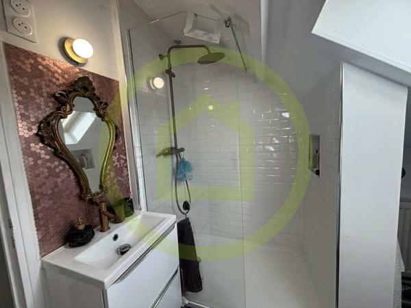 Maison à LONGUEAU (80330)