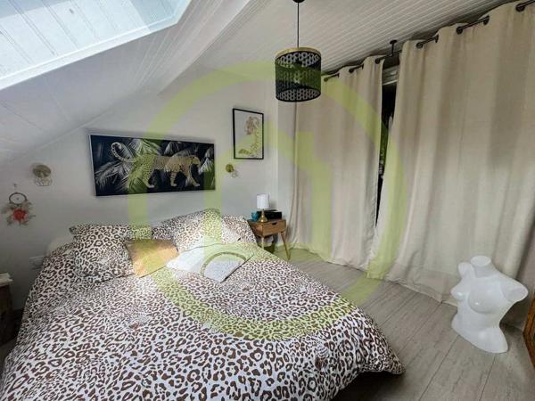 Maison à LONGUEAU (80330)