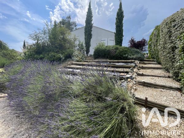 Maison à vendre 5 pièces 92 m² Mantes-la-Ville