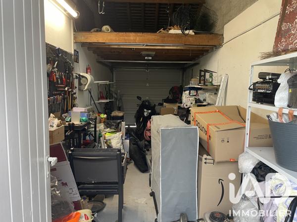 Maison à vendre 5 pièces 92 m² Mantes-la-Ville