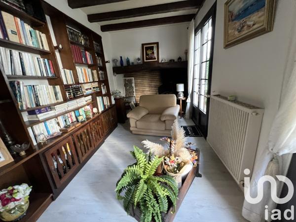 Maison 8 pièces de 183 m² à Castelculier (47240)