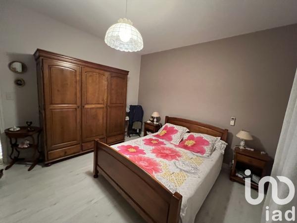 Maison 8 pièces de 183 m² à Castelculier (47240)