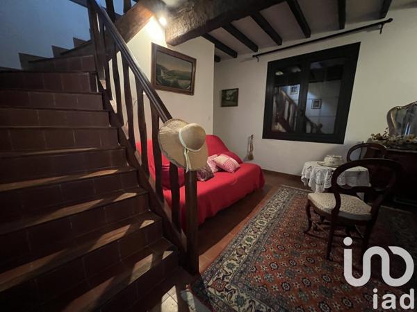 Maison 8 pièces de 183 m² à Castelculier (47240)