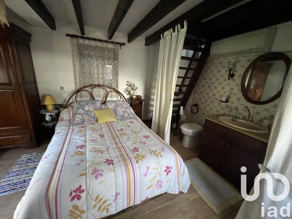 Maison 8 pièces de 183 m² à Castelculier (47240)